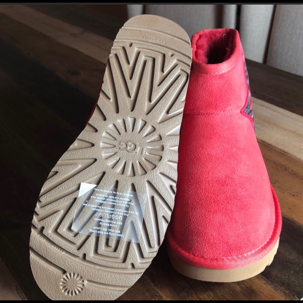 UGG Mini - Picture 6 of 6